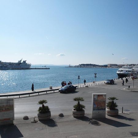 Damira Rooms Split Exterior foto