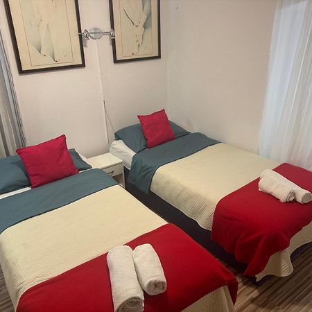 Damira Rooms Split Exterior foto