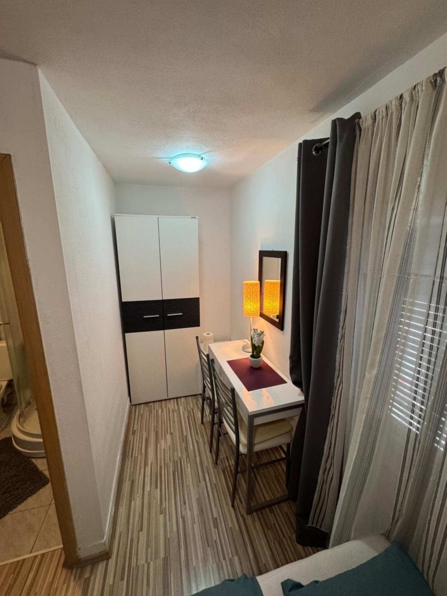 Damira Rooms Split Exterior foto