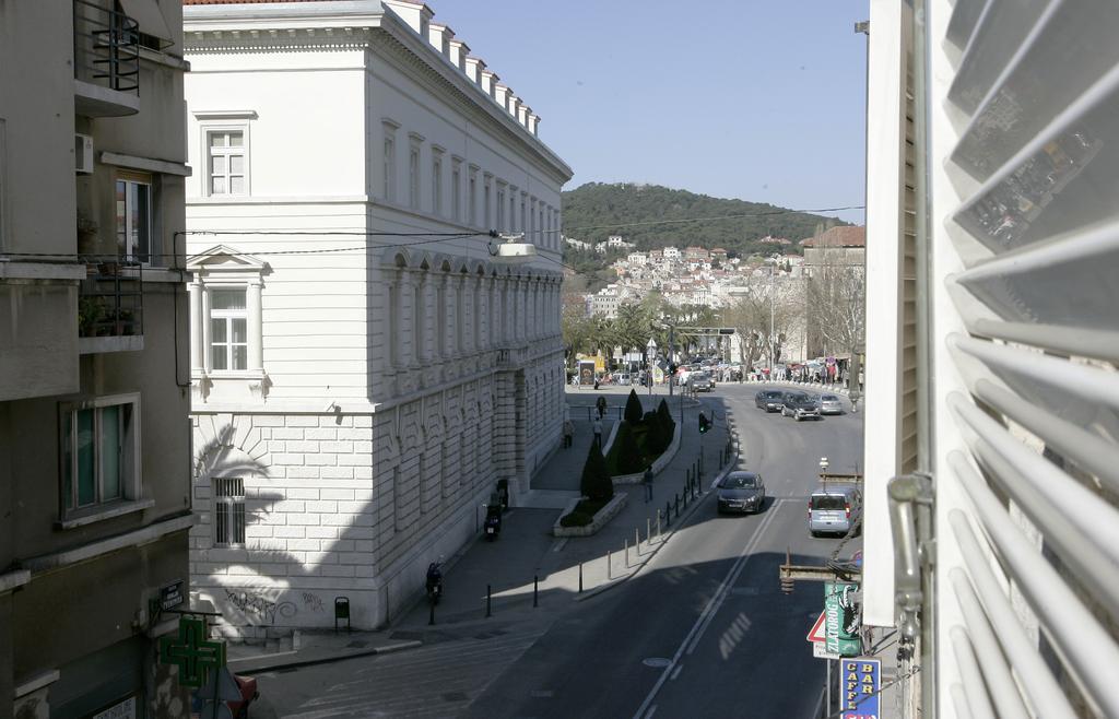 Damira Rooms Split Exterior foto