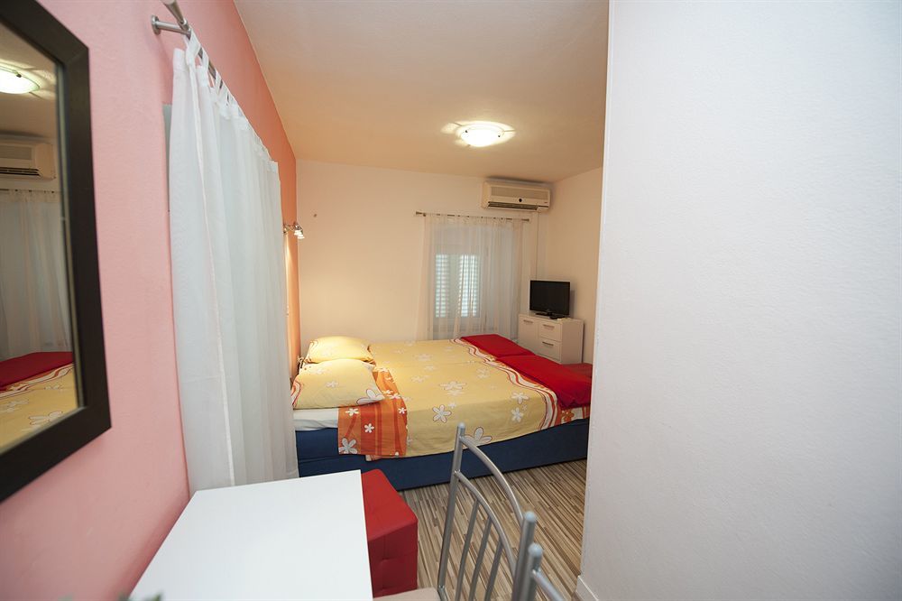Damira Rooms Split Exterior foto