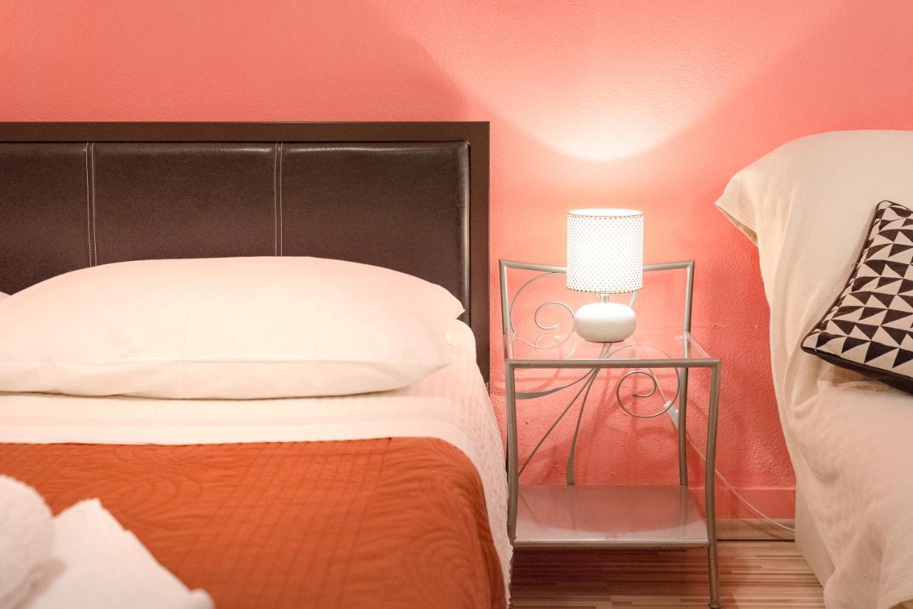 Damira Rooms Split Exterior foto