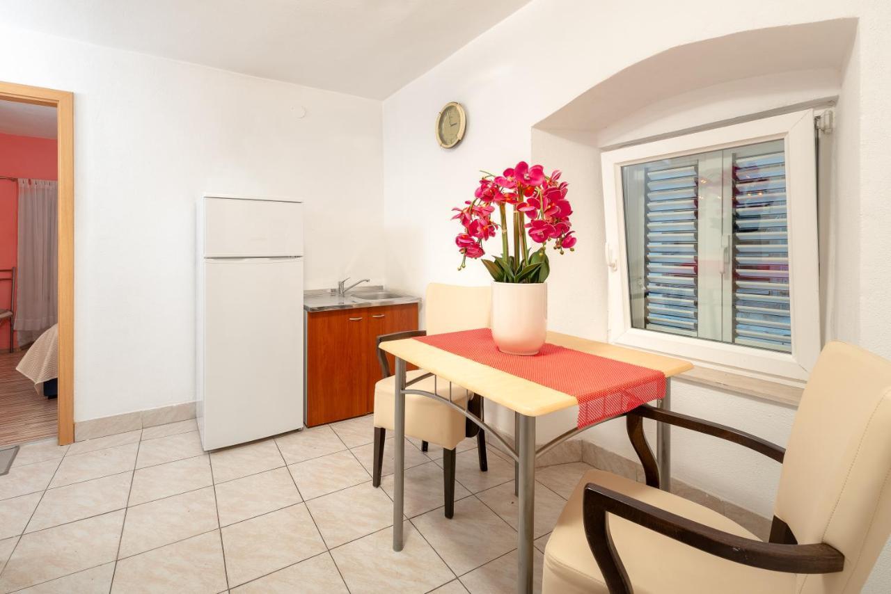 Damira Rooms Split Exterior foto